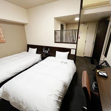 Hotel Route-Inn Hikone Dış mekan fotoğraf