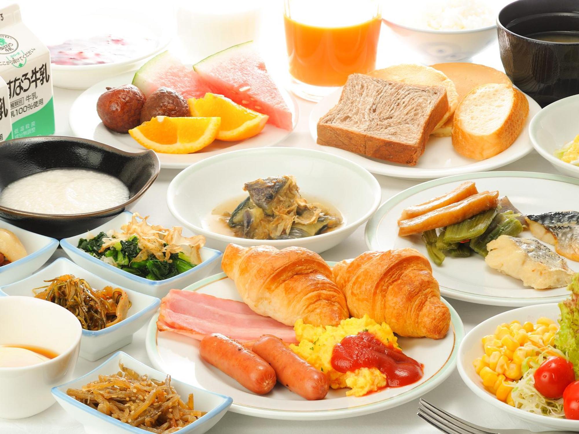 Hotel Route-Inn Hikone Dış mekan fotoğraf