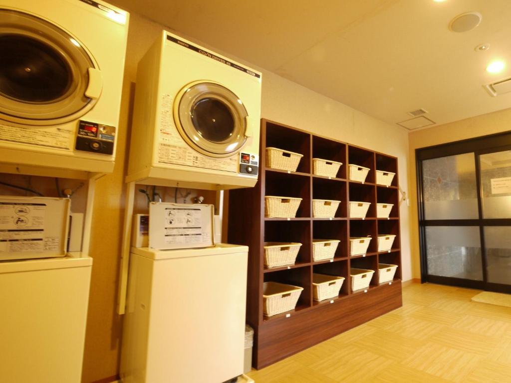 Hotel Route-Inn Hikone Dış mekan fotoğraf
