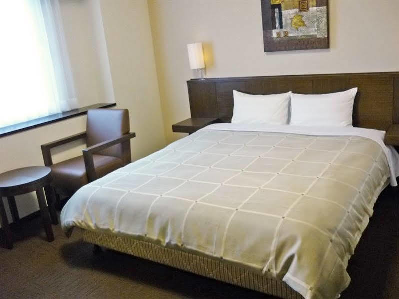 Hotel Route-Inn Hikone Dış mekan fotoğraf